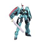 Bandai - Gunpla - HG IBO 1/144 - Mobile Suit Gundam: Iron-Blooded Orphans - EB-06rs Carta's Graze Ritter - assembled product
