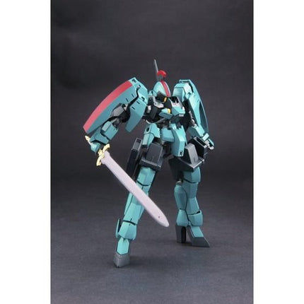 Bandai - Gunpla - HG IBO 1/144 - Mobile Suit Gundam: Iron-Blooded Orphans - EB-06rs Carta's Graze Ritter - official view 1