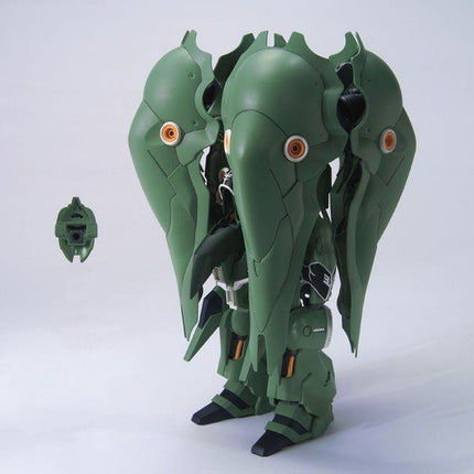 Bandai - Gunpla - HGUC 1/144 - Mobile Suit Gundam Unicorn - NZ-666 Kshatriya - official view 2