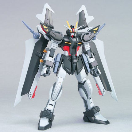 Bandai - Gunpla - HGSEED 1/144 - Mobile Suit Gundam SEED C.E.73: Stargazer - GAT-X105E Strike Noir Gundam - official gallery view 1