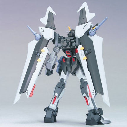 Bandai - Gunpla - HGSEED 1/144 - Mobile Suit Gundam SEED C.E.73: Stargazer - GAT-X105E Strike Noir Gundam - official gallery view 2