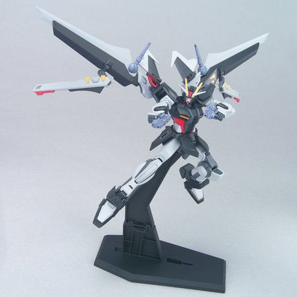 Bandai - Gunpla - HGSEED 1/144 - Mobile Suit Gundam SEED C.E.73: Stargazer - GAT-X105E Strike Noir Gundam - official gallery view 4
