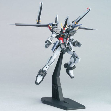 Bandai - Gunpla - HGSEED 1/144 - Mobile Suit Gundam SEED C.E.73: Stargazer - GAT-X105E Strike Noir Gundam - official gallery view 6