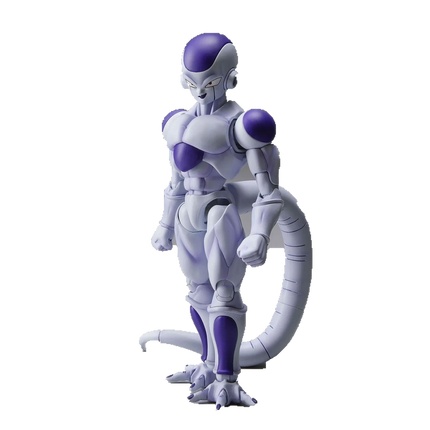 Bandai - Figure-rise Standard - Dragon Ball Z - Frieza (Final Form) (Renewal Ver.) - assembled product