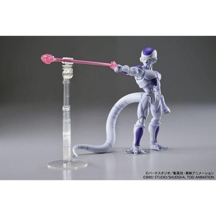 Bandai - Figure-rise Standard - Dragon Ball Z - Frieza (Final Form) (Renewal Ver.) - official view 3