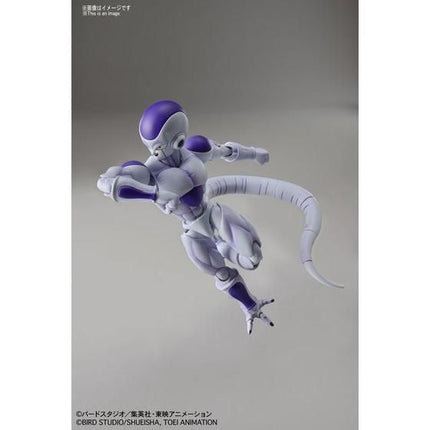 Bandai - Figure-rise Standard - Dragon Ball Z - Frieza (Final Form) (Renewal Ver.) - official view 4