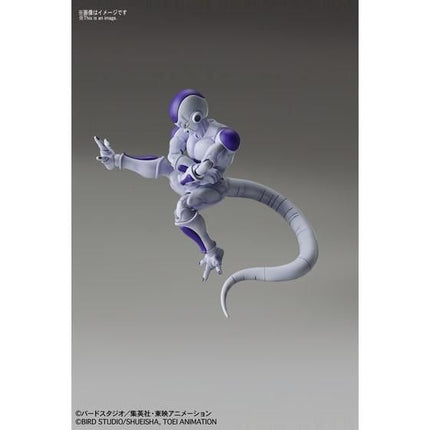 Bandai - Figure-rise Standard - Dragon Ball Z - Frieza (Final Form) (Renewal Ver.) - official view 5