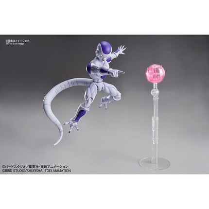 Bandai - Figure-rise Standard - Dragon Ball Z - Frieza (Final Form) (Renewal Ver.) - official view 6