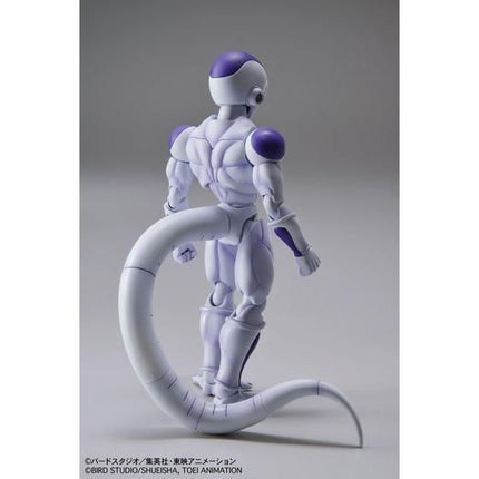 Bandai - Figure-rise Standard - Dragon Ball Z - Frieza (Final Form) (Renewal Ver.) - official view 7