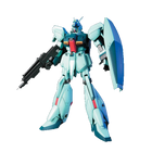 Bandai - Gunpla - HGUC 1/144 - Mobile Suit Gundam: Char's Counterattack - RGZ-91 Re-GZ - assembled product