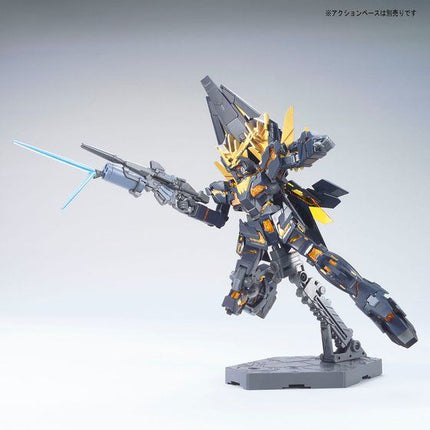 Bandai - Gunpla - HGUC 1/144 - Mobile Suit Gundam Unicorn - RX-0[N] Unicorn Gundam 02 Banshee Norn (Destroy Mode) - official gallery view 2