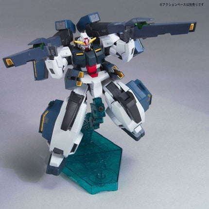 Bandai - Gunpla - HG00 1/144 - Mobile Suit Gundam 00 - GN-008GNHW/B Seravee Gundam GNHW/B - official view 4