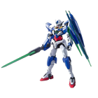 Bandai HG 1/144 00 QAN[T] assembled model kit