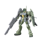 Bandai - Gunpla - HGBF 1/144 - Gundam Build Fighters - RGM-79K9 GM Sniper K9 - assembled product