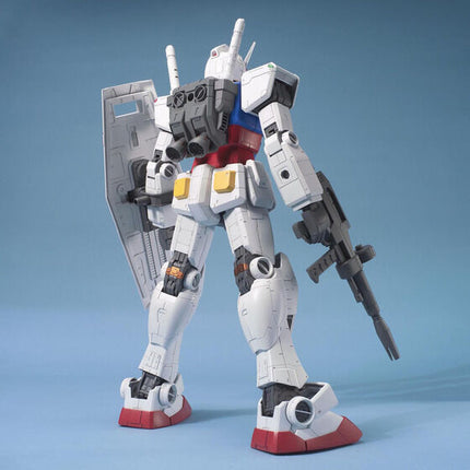 Bandai - Gunpla - Mega Size Model 1/48 - Mobile Suit Gundam - RX-78-2 Gundam - official view 2