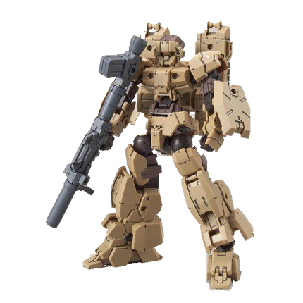 Bandai - 30MM 1/144 - 30 Minutes Missions - eEXM-17 Alto Ground Type (Brown) - assembled product