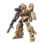 Bandai - 30MM 1/144 - 30 Minutes Missions - eEXM-17 Alto Ground Type (Brown) - assembled product