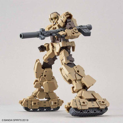 Bandai - 30MM 1/144 - 30 Minutes Missions - eEXM-17 Alto Ground Type (Brown) - official view 2