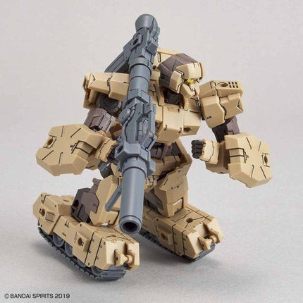 Bandai - 30MM 1/144 - 30 Minutes Missions - eEXM-17 Alto Ground Type (Brown) - official view 3