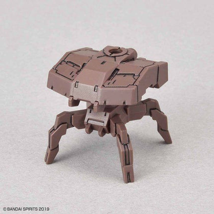 Bandai - 30MM 1/144 - 30 Minutes Missions - eEXM-17 Alto Ground Type (Brown) - official view 4