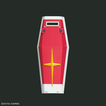 Bandai - Gunpla - HG The Origin 1/144 - Mobile Suit Gundam: The Origin - RX-78-02 Gundam (Gundam The Origin Ver.) - official view 9
