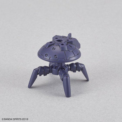 Bandai - 30 Minutes Missions - 30MM 1/144 - bEXM-15 Portanova (Marine Type) (Purple) - official view 2