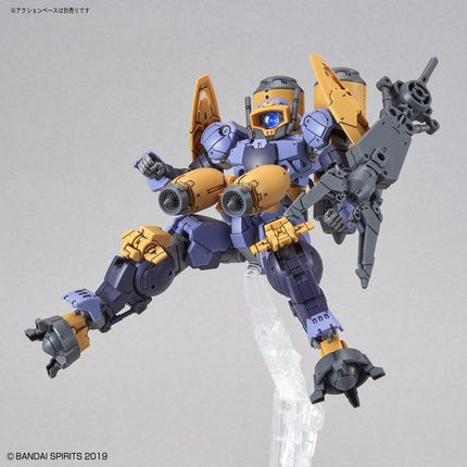 Bandai - 30 Minutes Missions - 30MM 1/144 - bEXM-15 Portanova (Marine Type) (Purple) - official view 3