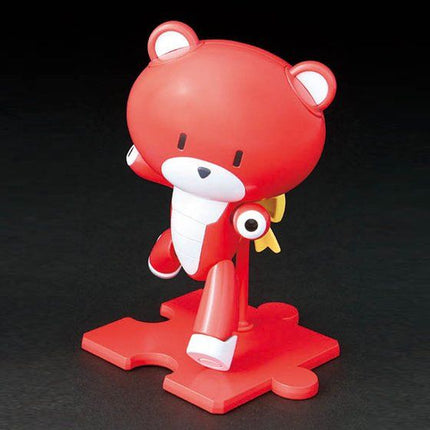 Bandai - Gunpla - HGPG 1/144 - Gundam Build Fighters Try - Petit'gguy Burning Red - official view 2