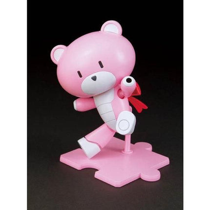 Bandai - Gunpla - HGPG 1/144 - Gundam Build Fighters Try - Petit'gguy Future Pink - official view 2