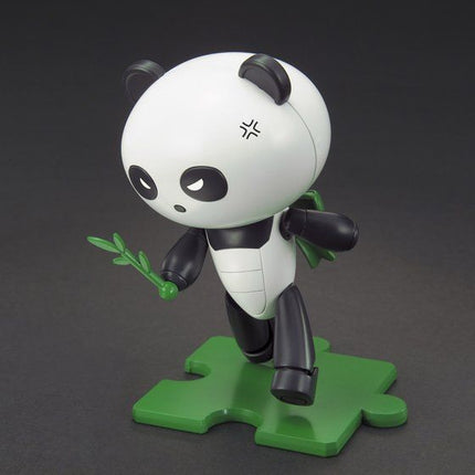 Bandai - Gunpla - HGPG 1/144 - Gundam Build Fighters Try - Panda'gguy - official view 2