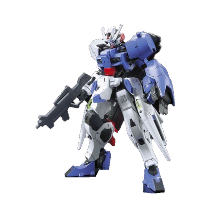 Bandai - Gunpla - HG IBO 1/144 - Mobile Suit Gundam: Iron-Blooded Orphans Gekko - ASW-G-29 Gundam Astaroth - assembled product