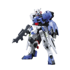 Bandai - Gunpla - HG IBO 1/144 - Mobile Suit Gundam: Iron-Blooded Orphans Gekko - ASW-G-29 Gundam Astaroth - assembled product