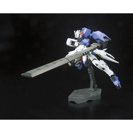 Bandai - Gunpla - HG IBO 1/144 - Mobile Suit Gundam: Iron-Blooded Orphans Gekko - ASW-G-29 Gundam Astaroth - official view 2