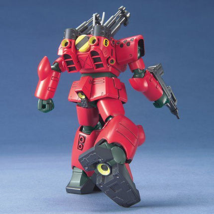 Bandai - Gunpla - HGUC 1/144 - Mobile Suit Gundam 0080: War in the Pocket - RX-77D Guncannon Mass Production Type - official view 7