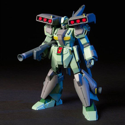 Bandai - Gunpla - HGUC 1/144 - Mobile Suit Gundam Unicorn - RGM-89S Stark Jegan - official gallery view 1