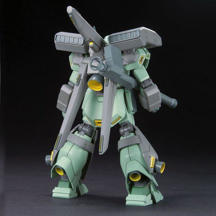 Bandai - Gunpla - HGUC 1/144 - Mobile Suit Gundam Unicorn - RGM-89S Stark Jegan - official gallery view 2