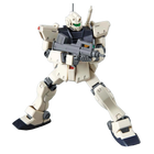 Bandai - Gunpla - HGUC 1/144 - Mobile Suit Gundam 0083: Stardust Memory - RGM-79C GM Type C - assembled product