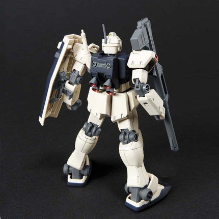 Bandai - Gunpla - HGUC 1/144 - Mobile Suit Gundam 0083: Stardust Memory - RGM-79C GM Type C - official gallery view 4
