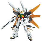 Bandai - Gunpla - HGAW 1/144 - After War Gundam X - GX-9901-DX Gundam Double X - assembled product