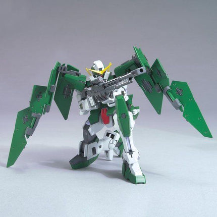 Bandai - Gunpla - HG00 1/144 - Mobile Suit Gundam 00 - GN-002 Gundam Dynames - official view 3