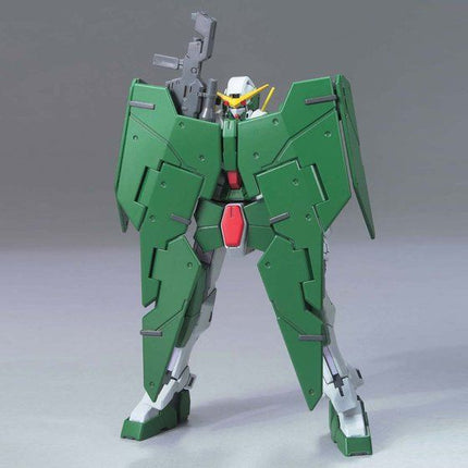 Bandai - Gunpla - HG00 1/144 - Mobile Suit Gundam 00 - GN-002 Gundam Dynames - official view 4
