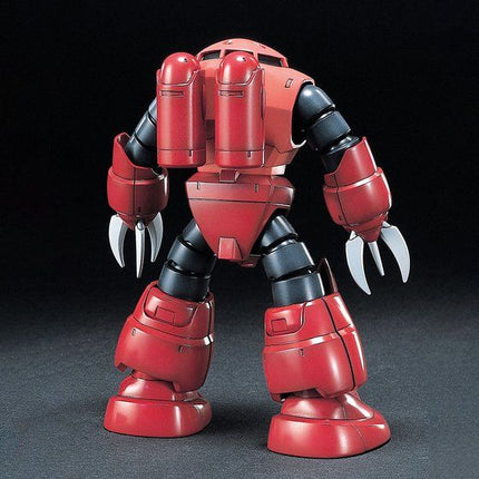 Bandai - Gunpla - HGUC 1/144 - Mobile Suit Gundam - MSM-07S Z'Gok (Char's Custom) - official view 2
