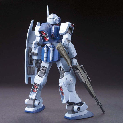 Bandai - Gunpla - HGUC 1/144 - Mobile Suit Gundam 0080: War in the Pocket - RGM-79SP GM Sniper II - official view 3