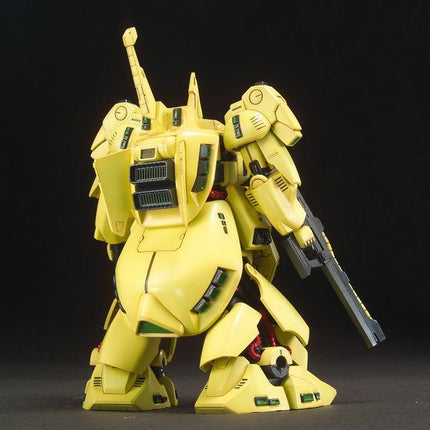 Bandai - Gunpla - HGUC 1/144 - Mobile Suit Zeta Gundam - PMX-003 The-O - official view 2