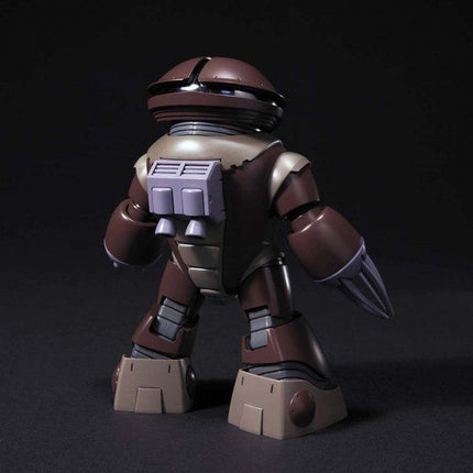 Bandai - Gunpla - HGUC 1/144 - Mobile Suit Gundam - MSM-04 Acguy - official view 2