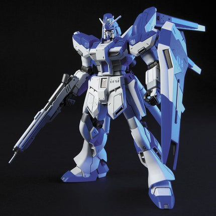 Bandai - Gunpla - HGUC 1/144 - Mobile Suit Gundam: Char's Counterattack - Beltorchika's Children - RX-93-ν2 Hi-ν Gundam - official gallery view 1