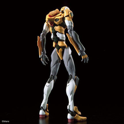 Bandai - RG - Rebuild of Evangelion - Evangelion Unit-00 - official view 2