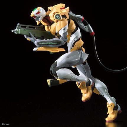 Bandai - RG - Rebuild of Evangelion - Evangelion Unit-00 - official view 3