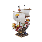 Bandai - One Piece - Thousand Sunny (Land of Wano Version) - assembled product