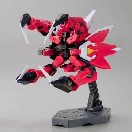 Bandai - Gunpla - HGSEED 1/144 - Mobile Suit Gundam SEED - GAT-X303 Aegis Gundam (Remaster R05) - official gallery view 1